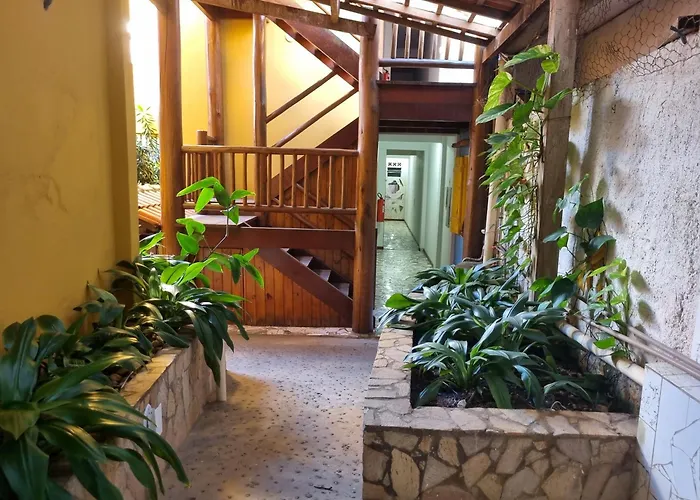 O Pharol Hostel