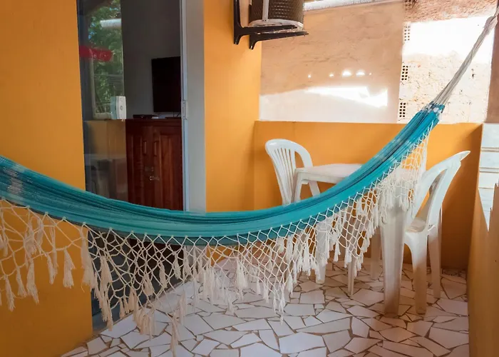 O Pharol Hostel