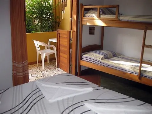 O Pharol Hostel
