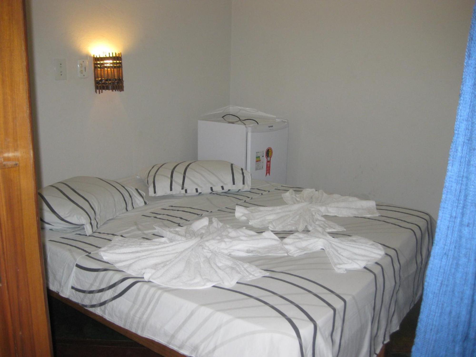 O Pharol E Hostel Itacare