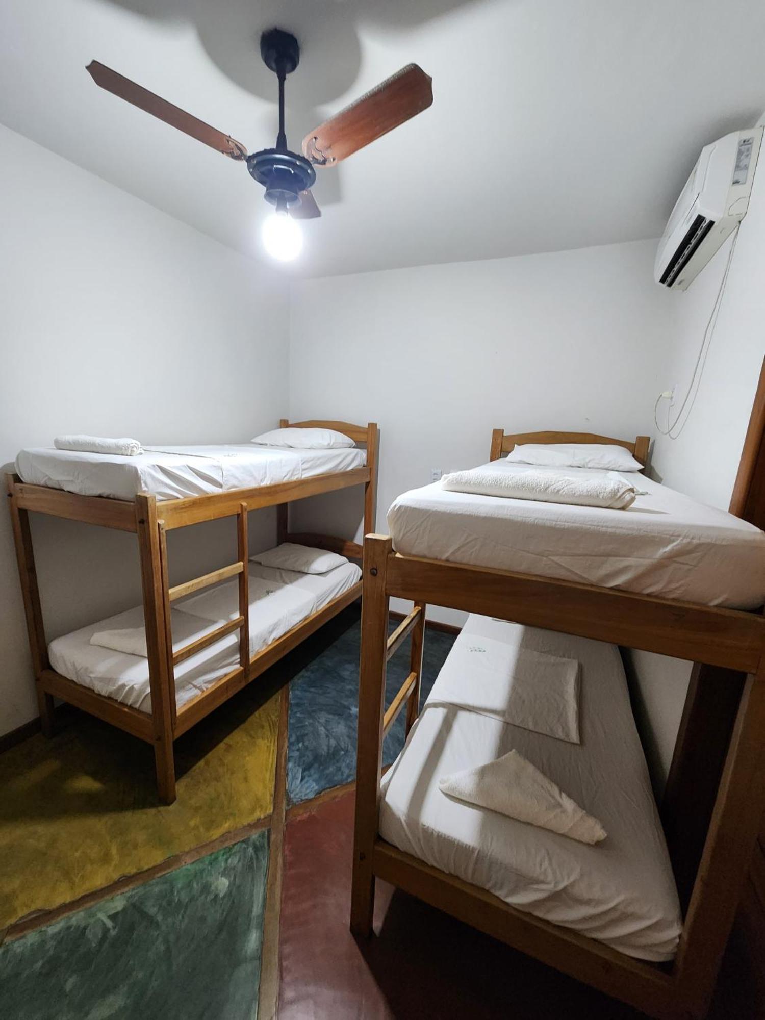 O Pharol E Hostel *