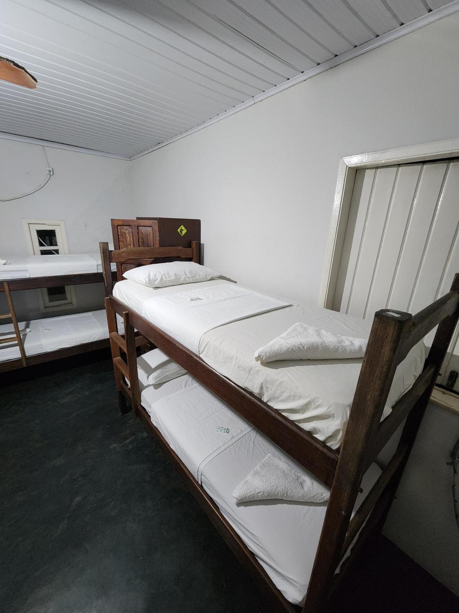 Hostel O Pharol E Itacare