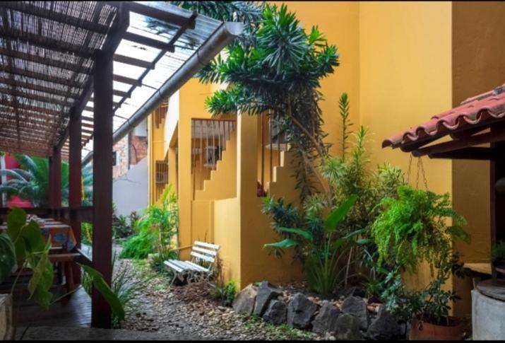 Hostel O Pharol E
