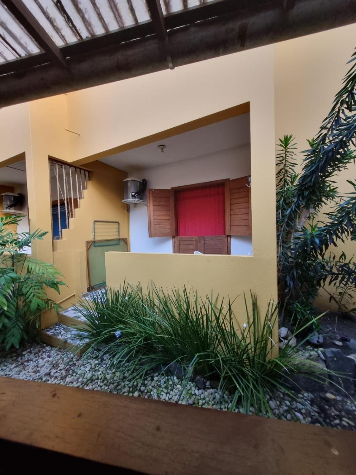 O Pharol E Hostel Itacare