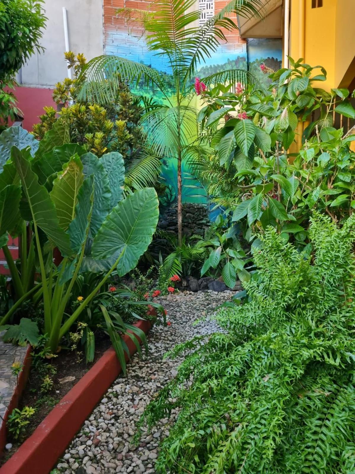 Hostel O Pharol E