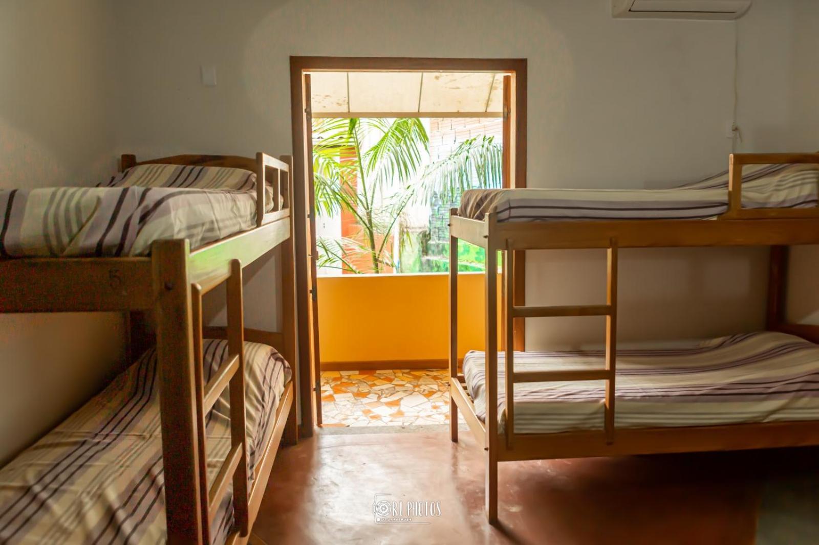 Hostel O Pharol E *