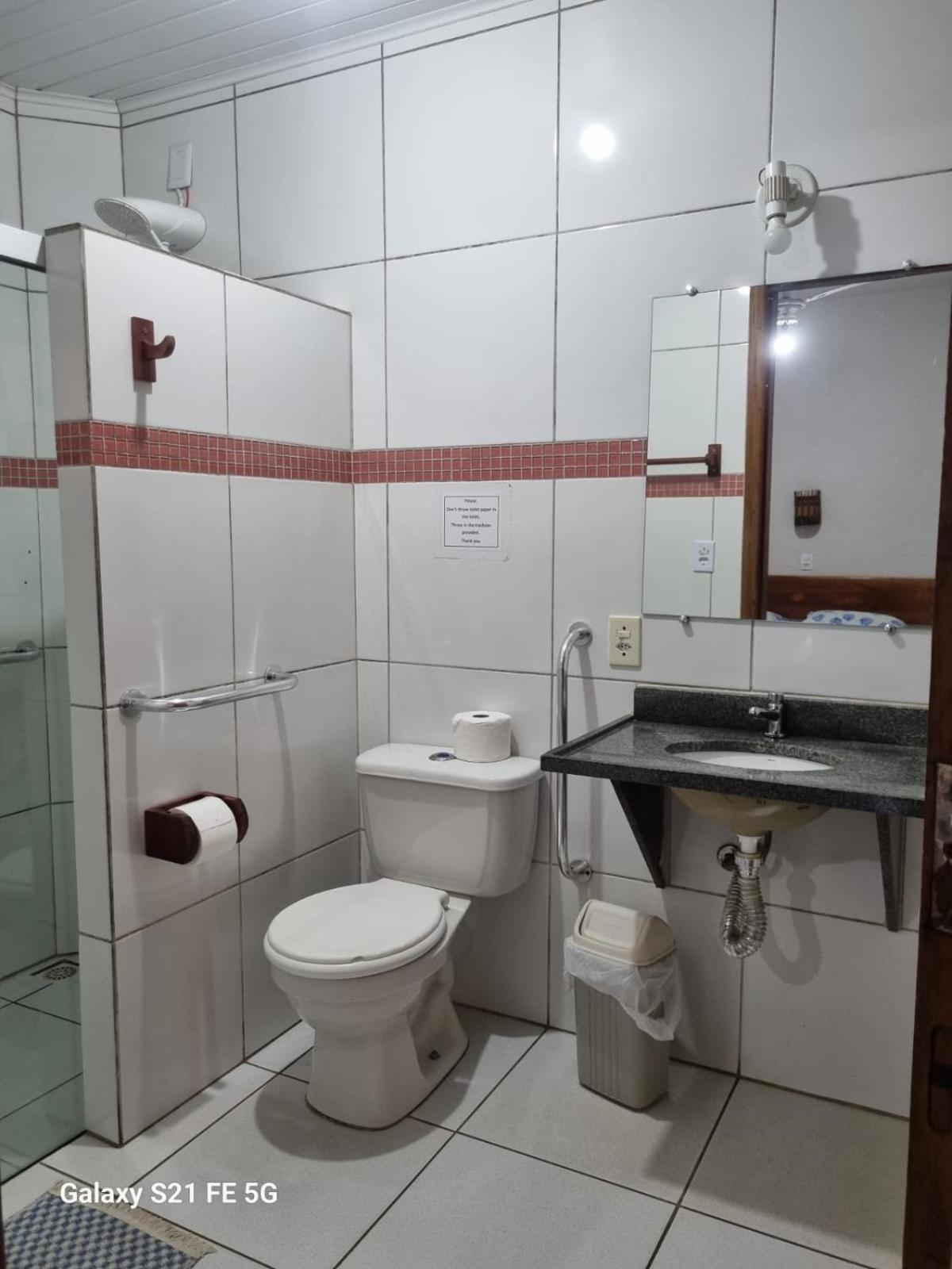 Hostel O Pharol E Itacare
