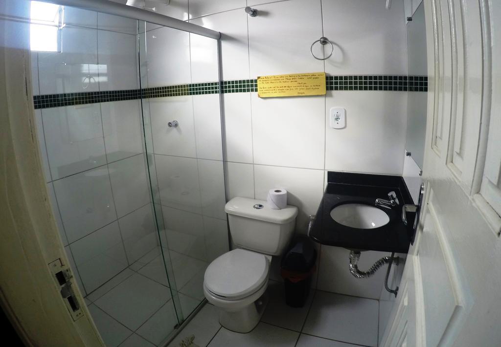 O Pharol E Hostel