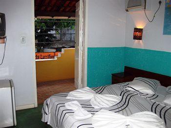 Hostel O Pharol E Itacare