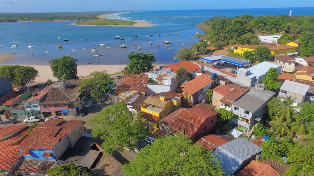 Hostel O Pharol E Itacare