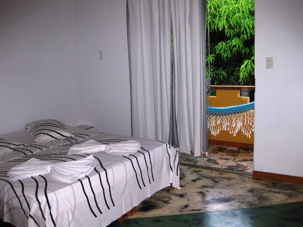 Hostel O Pharol E Itacare