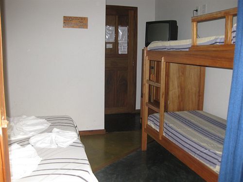 O Pharol E Hostel Itacare