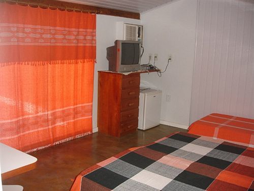 O Pharol E Hostel Itacare