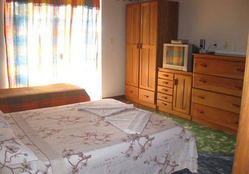 O Pharol E Hostel