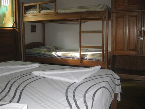 O Pharol E Hostel Itacare