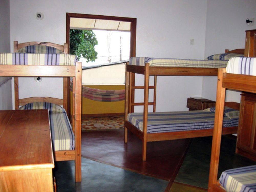 Hostel O Pharol E *