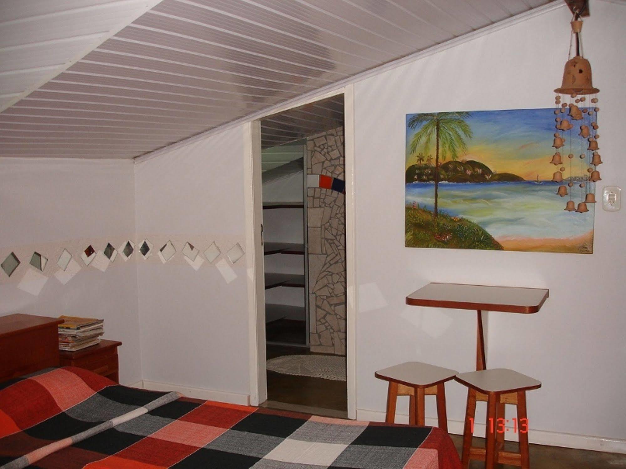 Hostel O Pharol E Itacare