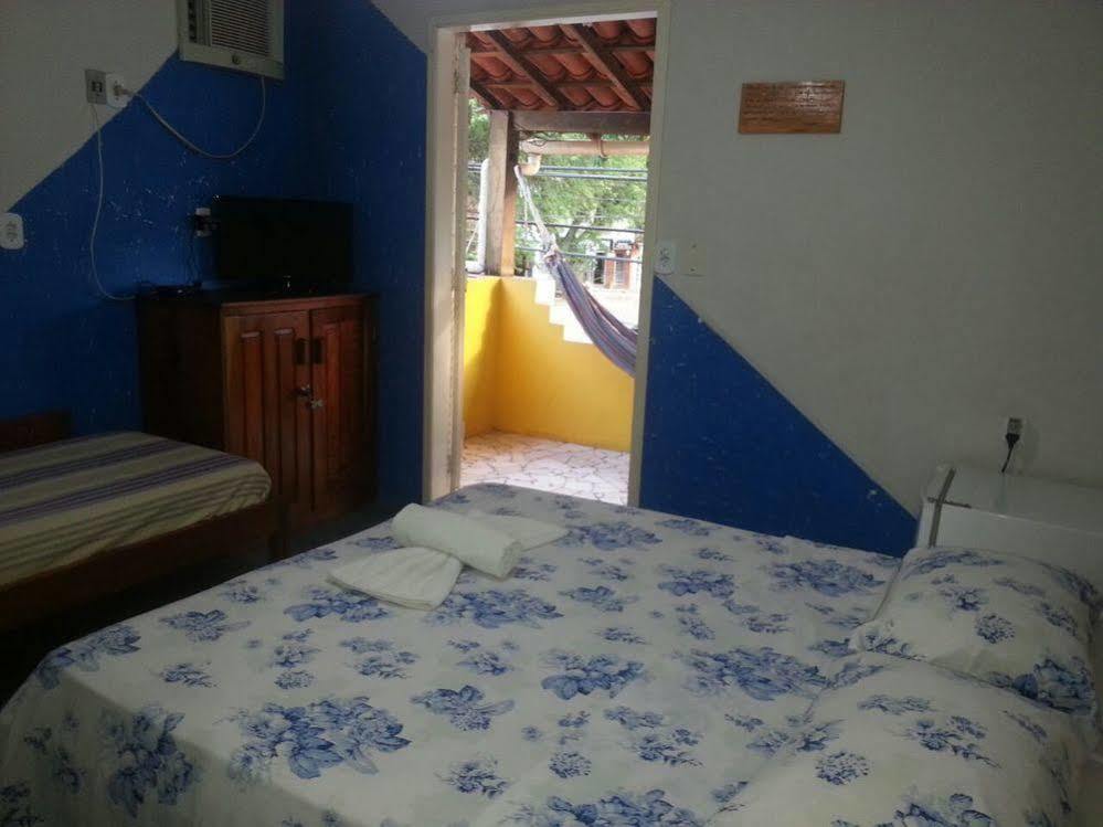O Pharol E Hostel