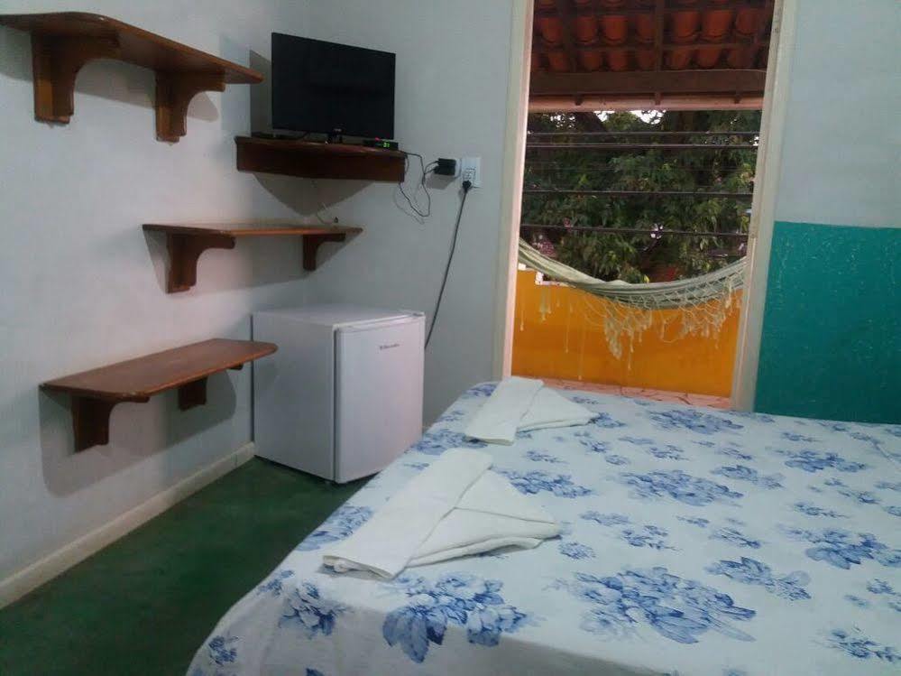 O Pharol E Hostel *