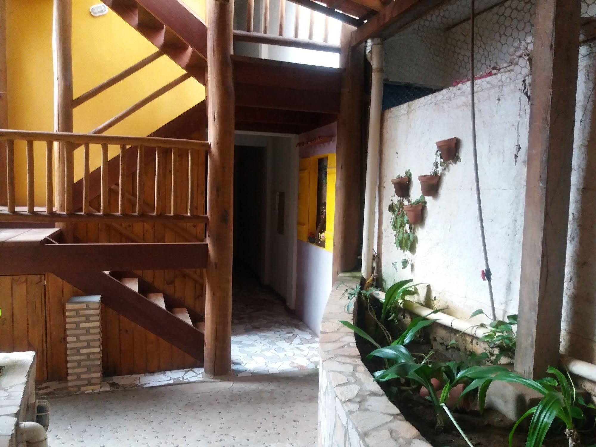 Hostel O Pharol E