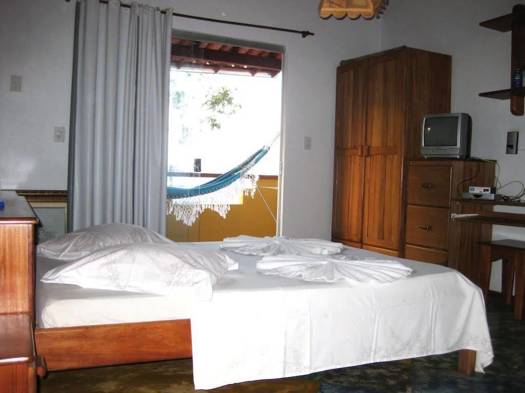 O Pharol E Hostel