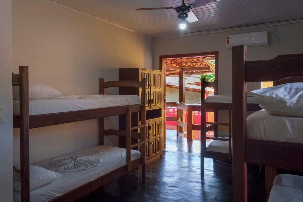 O Pharol E Hostel *