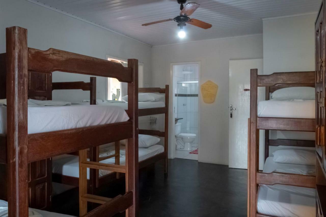 O Pharol E Hostel Itacare