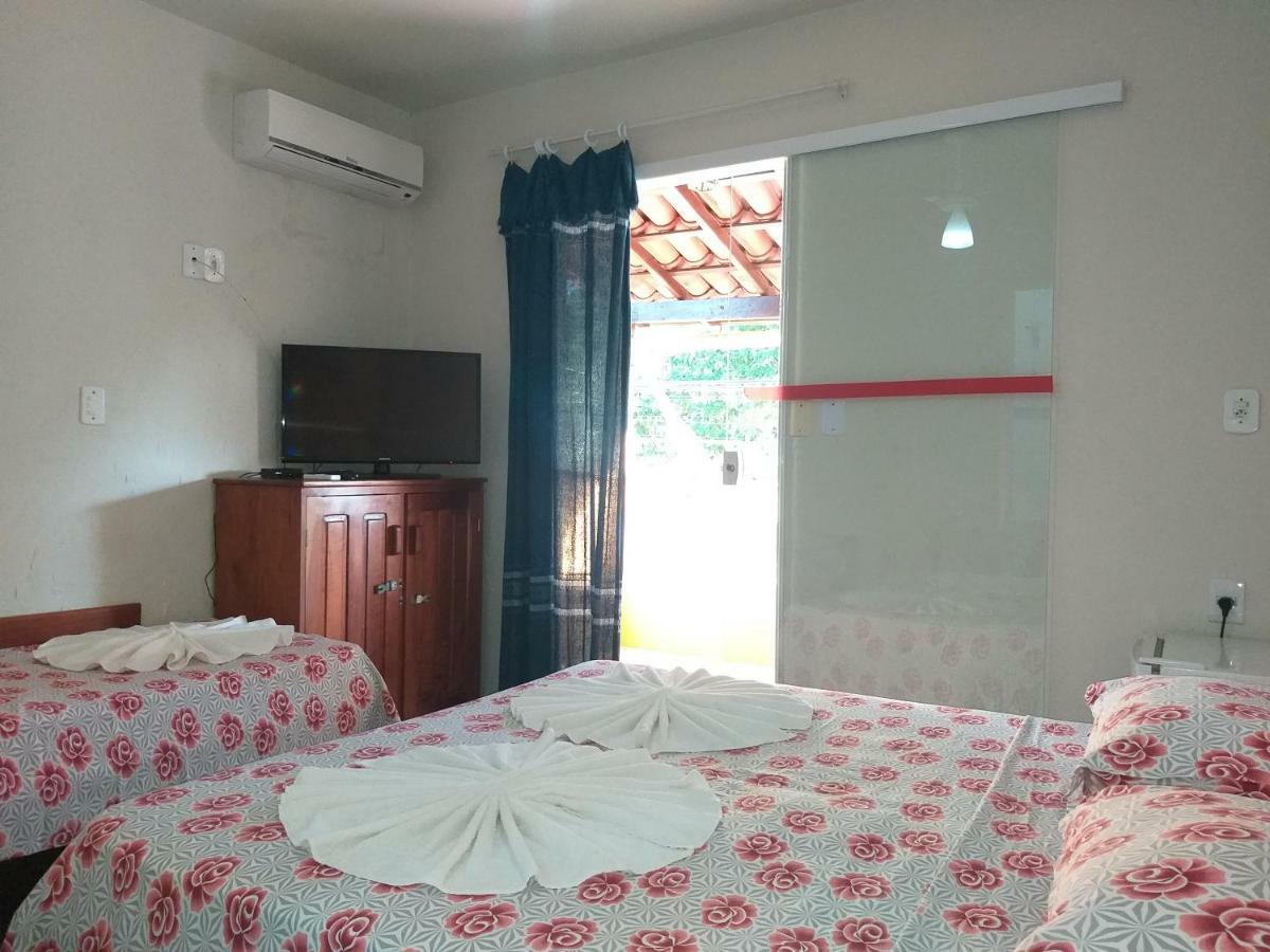 O Pharol E Hostel