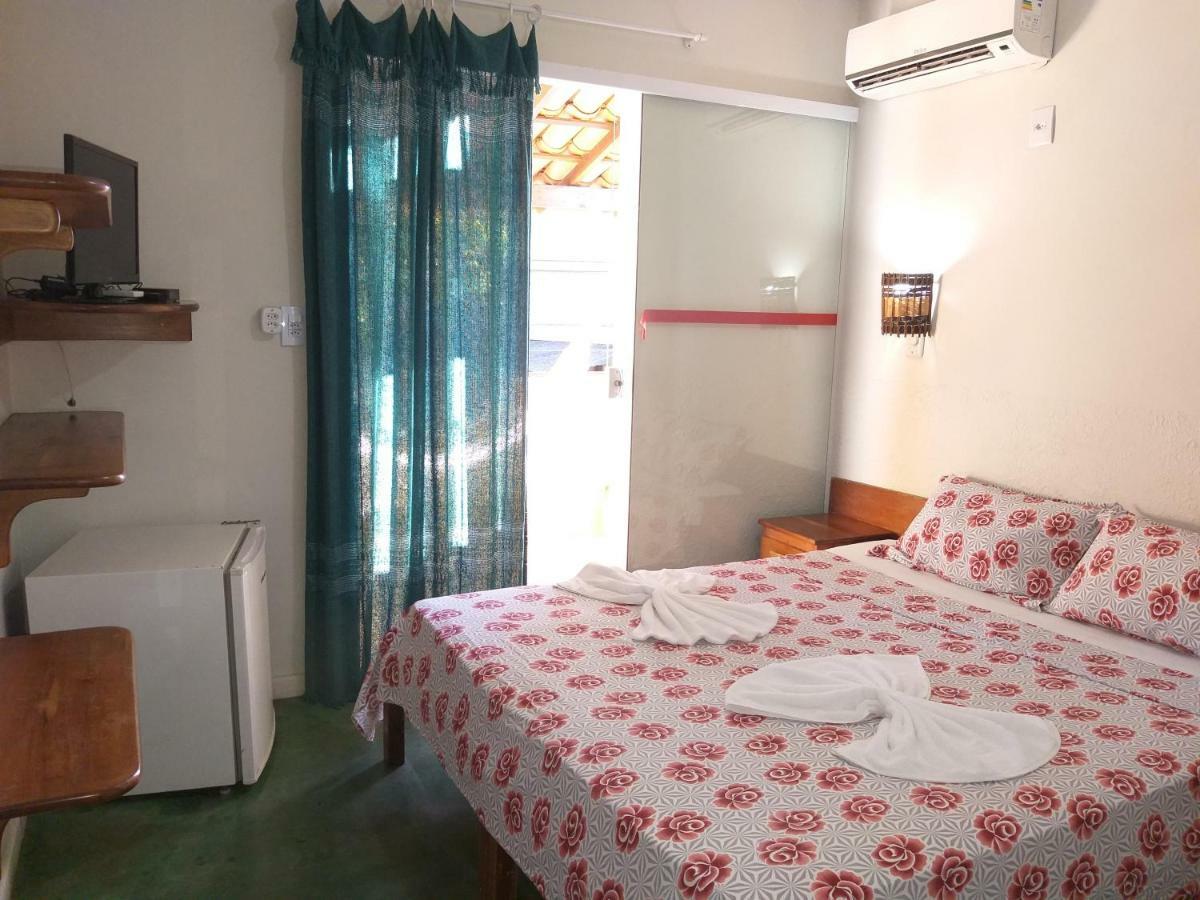 O Pharol E Hostel *