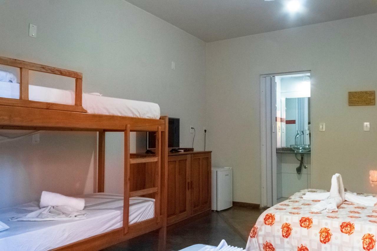 Hostel O Pharol E *