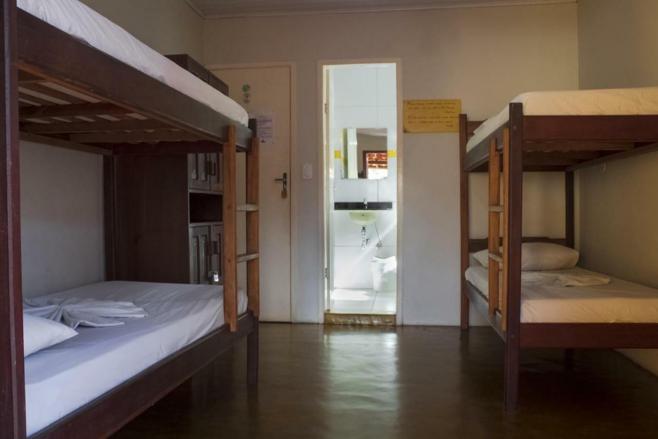 Hostel O Pharol E