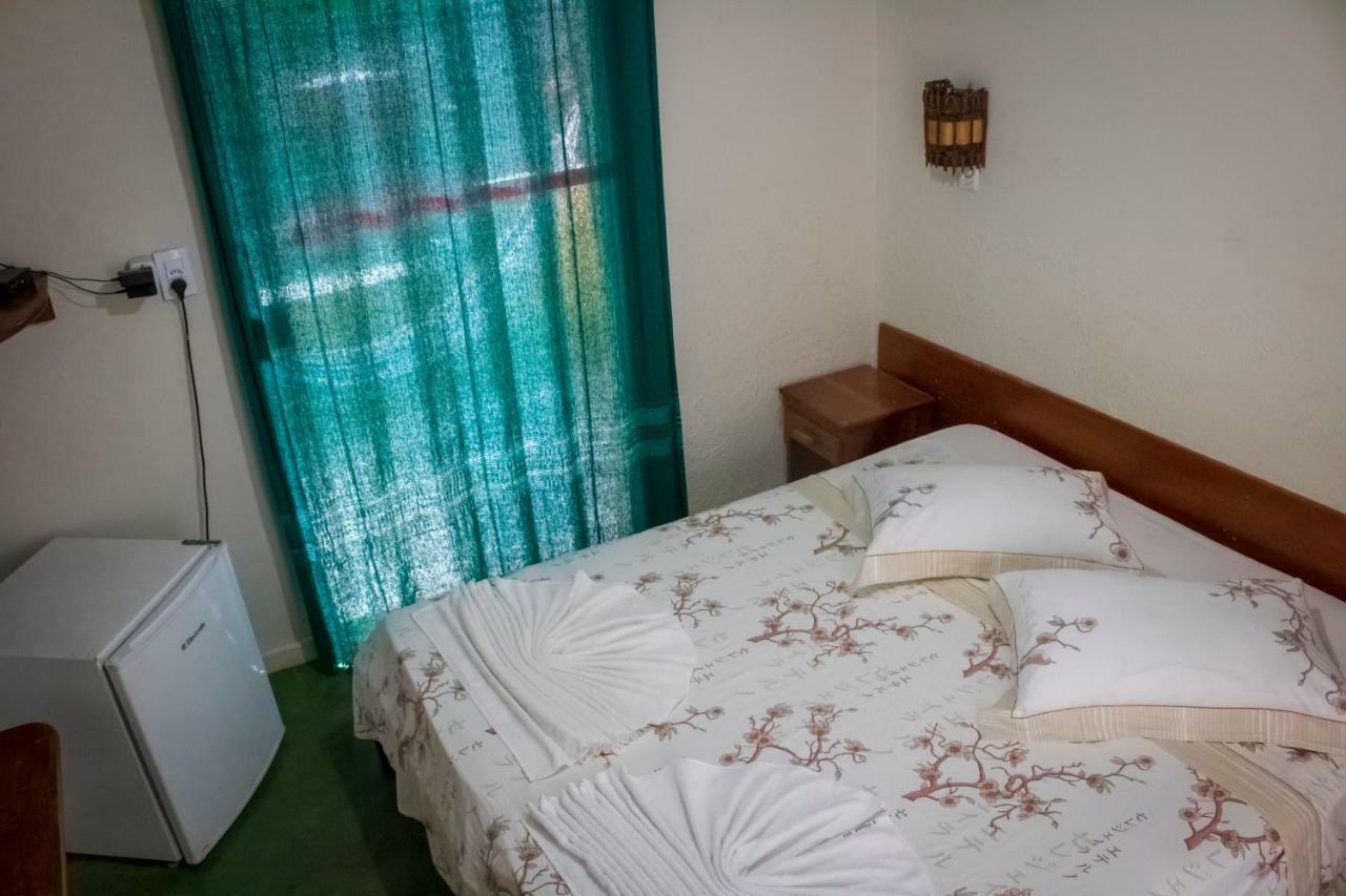 O Pharol E Hostel *