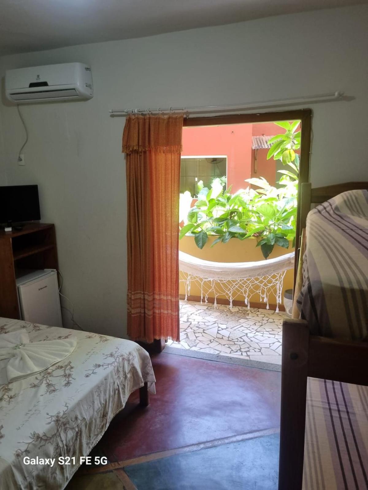O Pharol E Hostal Itacaré
