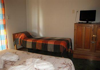 Hostal O Pharol E *