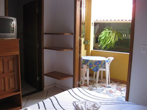Hostal O Pharol E Itacaré