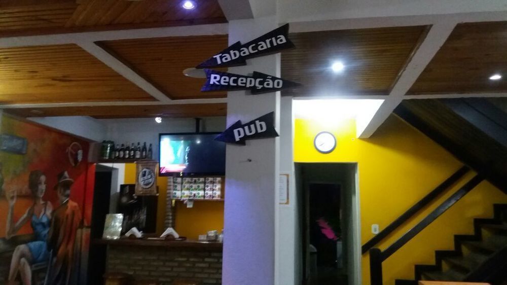 Hostal O Pharol E *