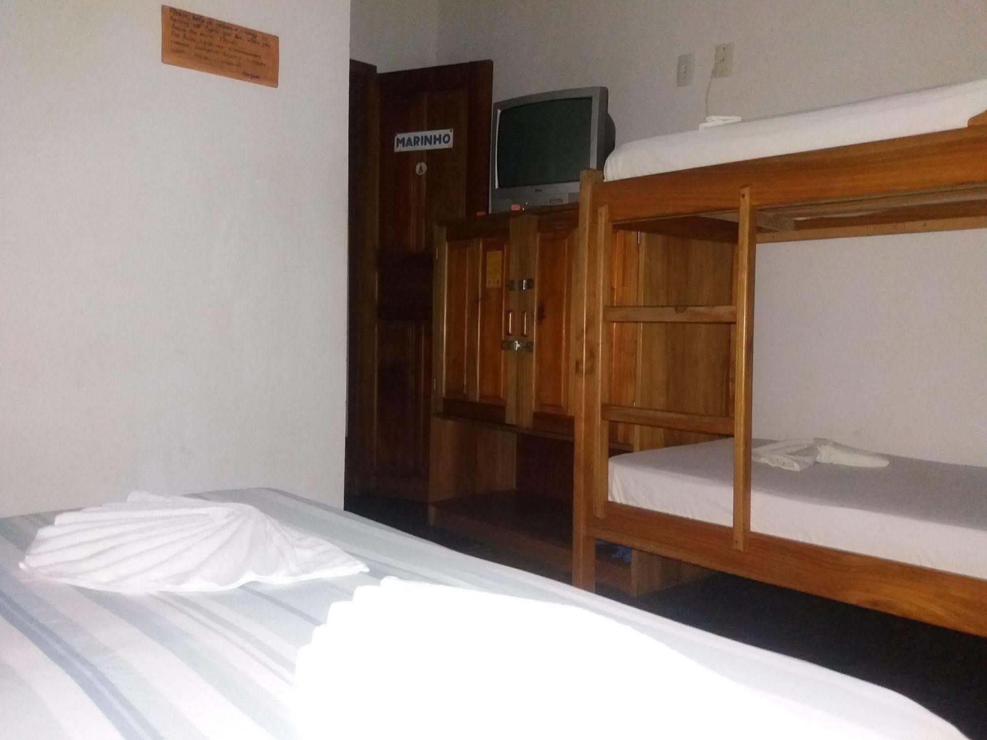 Hostal O Pharol E *