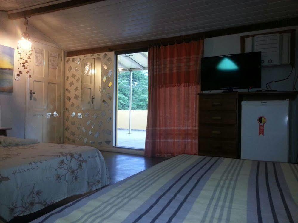 Hostal O Pharol E