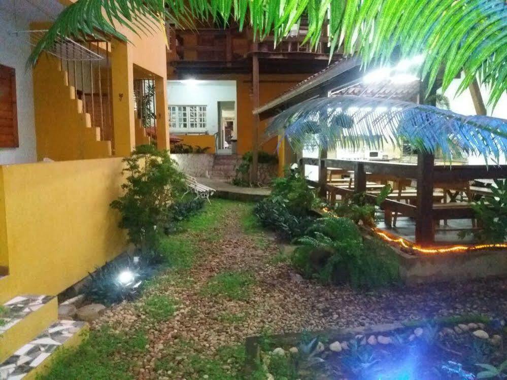 O Pharol E Hostal Itacaré