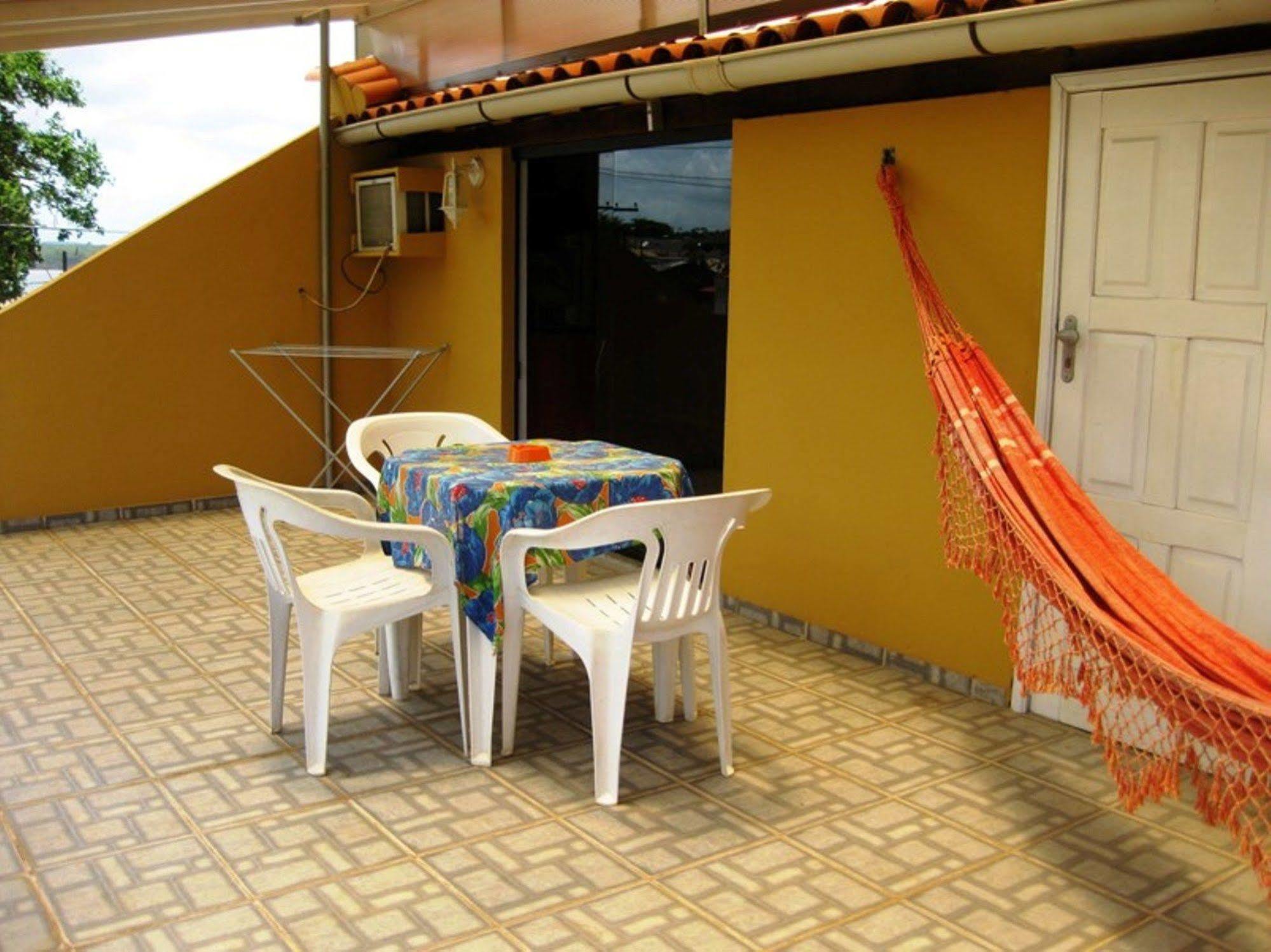 Hostal O Pharol E Itacaré