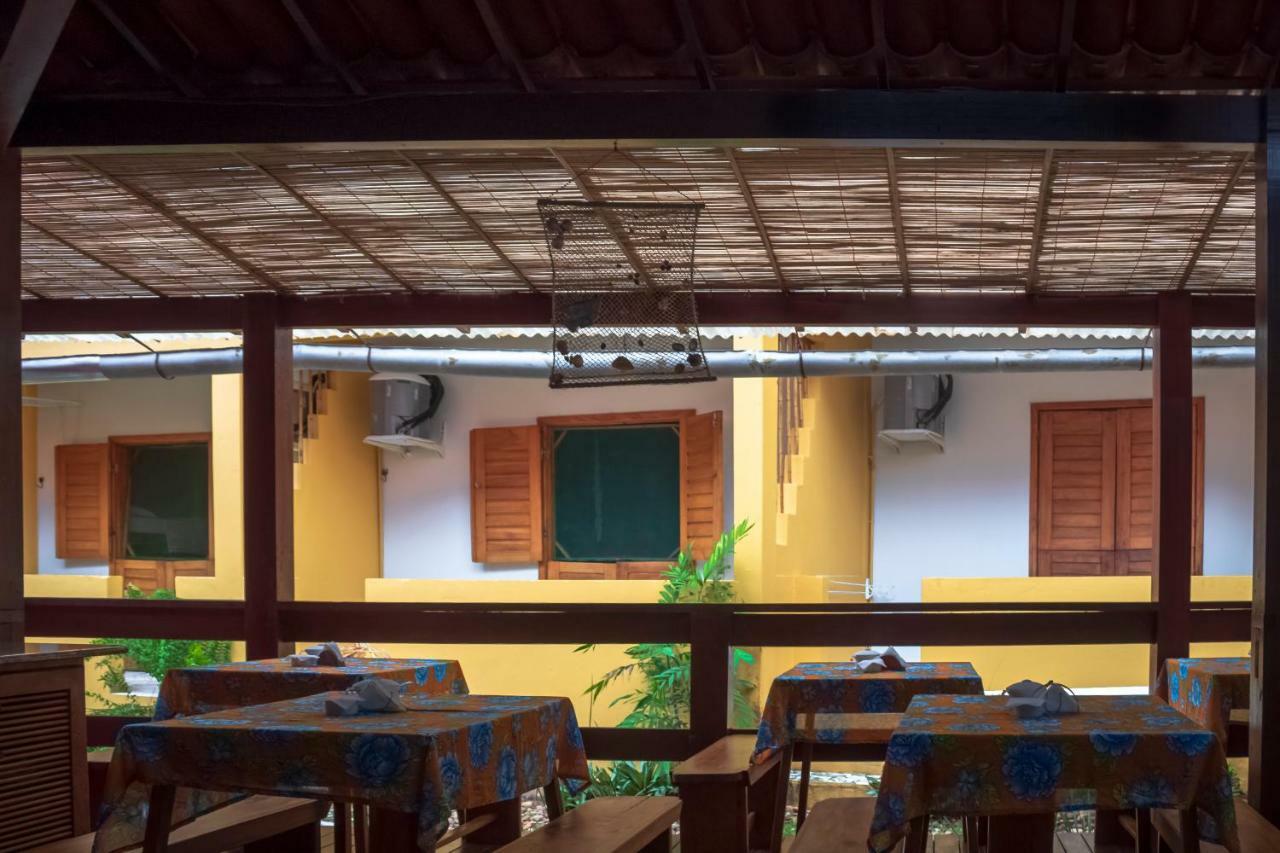 O Pharol E Hostal Itacaré